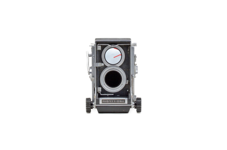Mamiya Mamiya C33 TLR Medium Format Camera