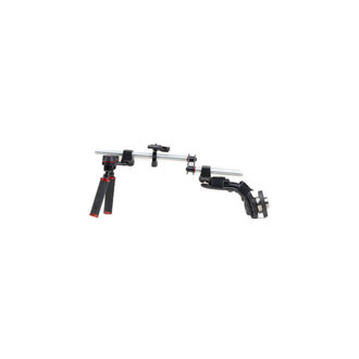 Manfrotto Manfrotto Shoulder Rig Mod. MVA517/518W