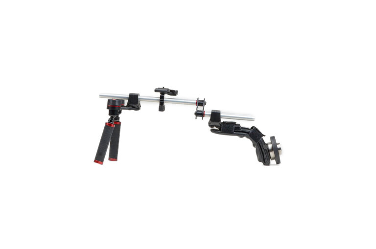 Manfrotto Manfrotto Shoulder Rig Mod. MVA517/518W