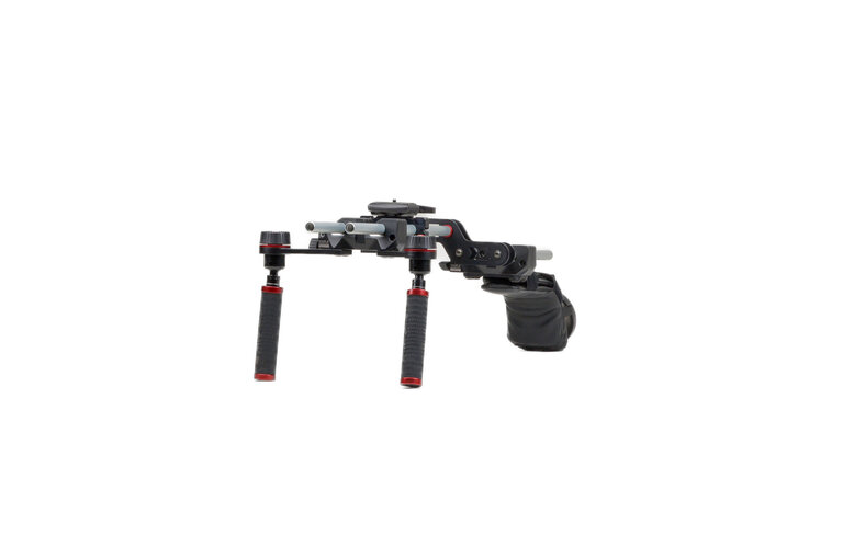 Manfrotto Manfrotto Shoulder Rig Mod. MVA517/518W