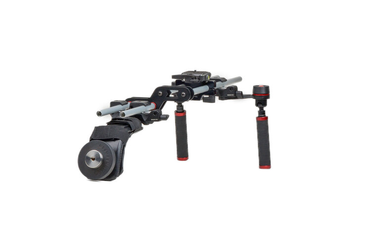 Manfrotto Manfrotto Shoulder Rig Mod. MVA517/518W