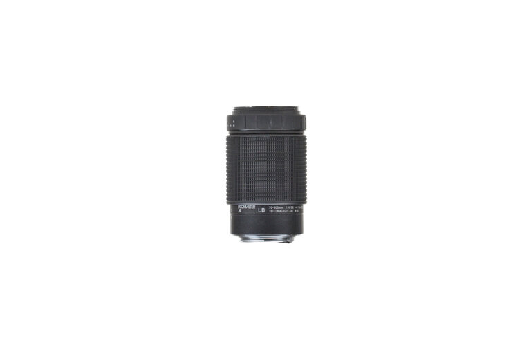 Promaster Promaster AF LD Tele-Macro 70-300mm f/4-5.6 Lens for Canon EF