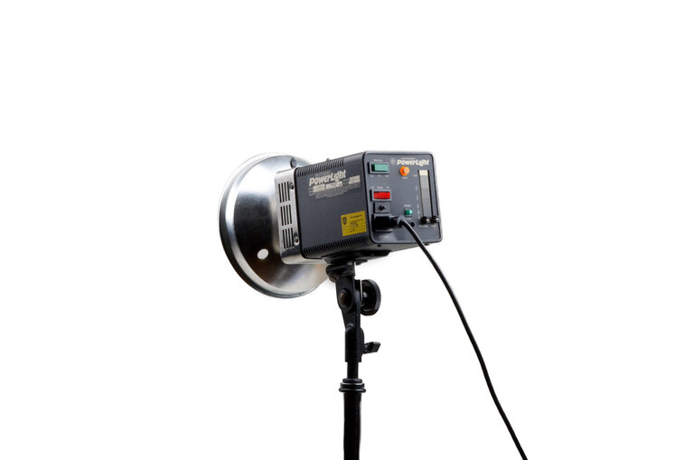 Photogenic Photogenic Powerlight PL06A