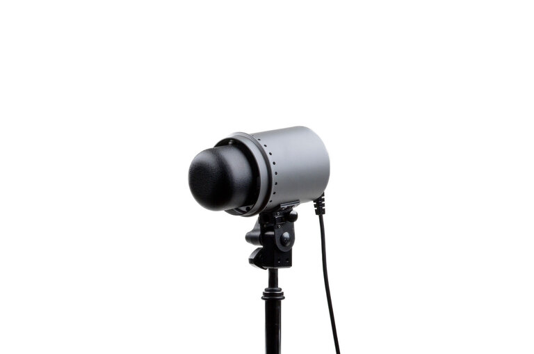Dyna-Lite Dyna-Lite Uni400 Monolite Studio Kit (3 lights)