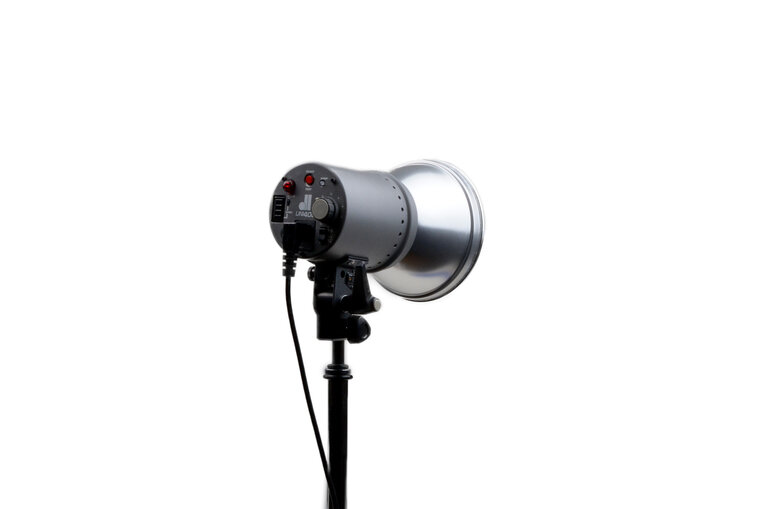 Dyna-Lite Dyna-Lite Uni400 Monolite Studio Kit (3 lights)