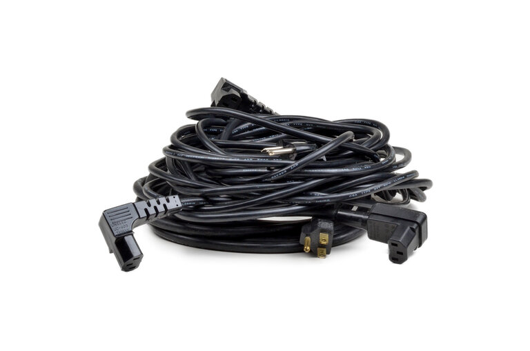 Dyna-Lite Dyna-Lite Uni400 Monolite Studio Kit (3 lights)