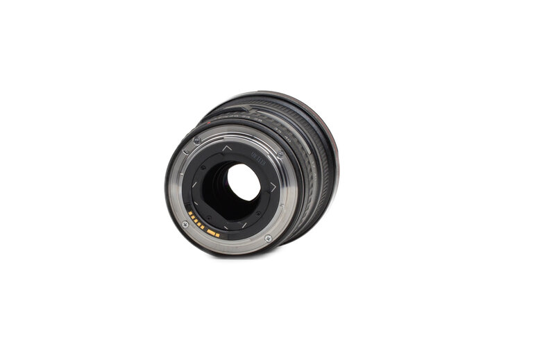 Canon Canon EF 17-40mm F/4 L USM Wide Angle Zoom Lens