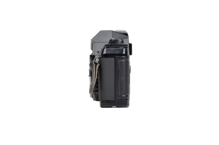 Nikon Nikon N2020 AF SLR 35mm Film Camera Body (Black)
