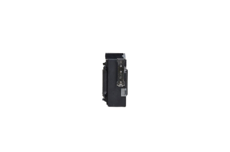Graflex Graflex Pacemaker Crown 4x5 LF Field Camera with Kodak Ektar 152mm f/4.5 Lens