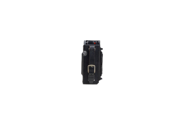 Graflex Graflex Pacemaker Crown 4x5 LF Field Camera with Kodak Ektar 152mm f/4.5 Lens