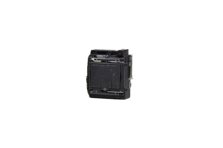 Graflex Graflex Pacemaker Crown 4x5 LF Field Camera with Kodak Ektar 152mm f/4.5 Lens