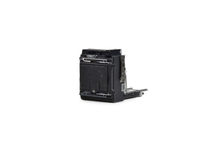 Graflex Graflex Pacemaker Crown 4x5 LF Field Camera with Kodak Ektar 152mm f/4.5 Lens