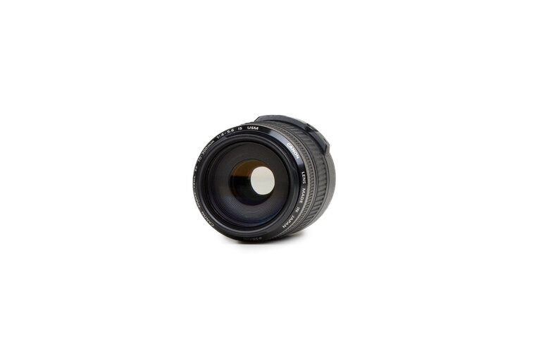 Canon Canon EF 70-300mm f/4-5.6 USM IS