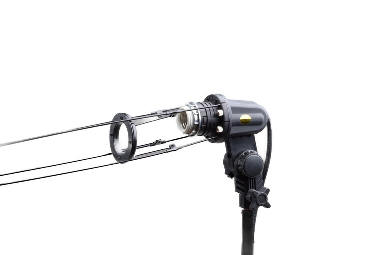 Complete Livestream Studio Lighting & Backdrop Kit - 6x9 Green Screen + Backdrop Stand, x2 Softbox Lights + Studio Bulbs & Stands, Ring Light