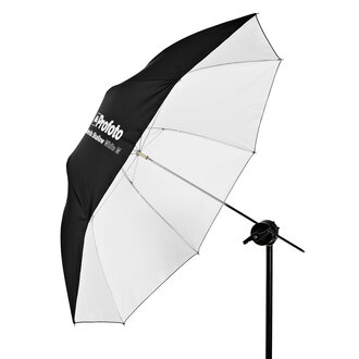 Profoto Profoto Medium Shallow White Reflection Umbrella