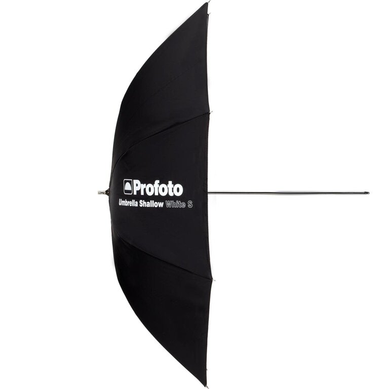 Profoto Profoto Medium Shallow White Reflection Umbrella