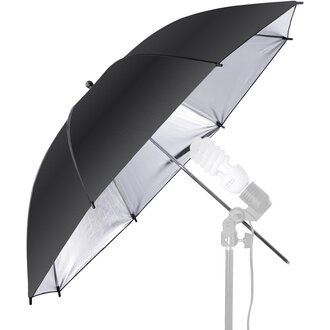 Neewer 80cm Silver Umbrella Reflector