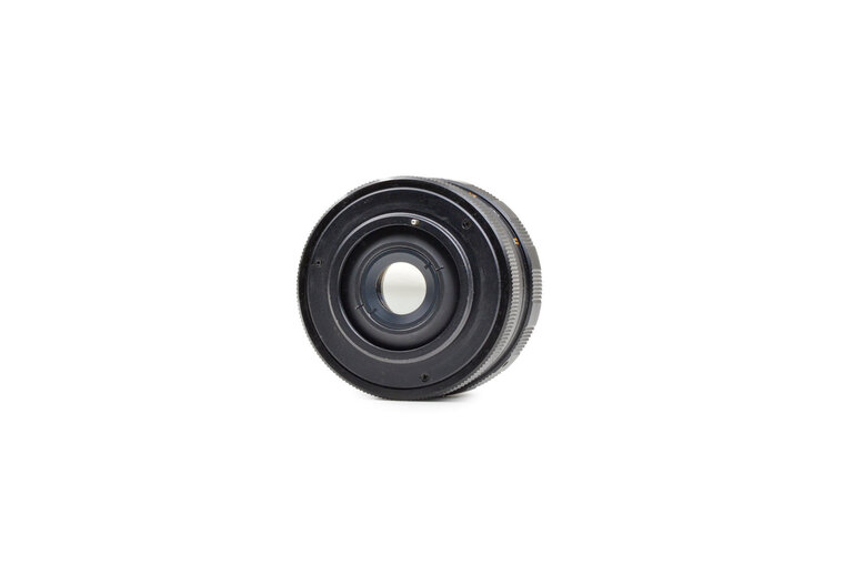 Albinar Auto Albinar Special 35mm f/2.8 Manual Focus Lens for m42 Thread Mount