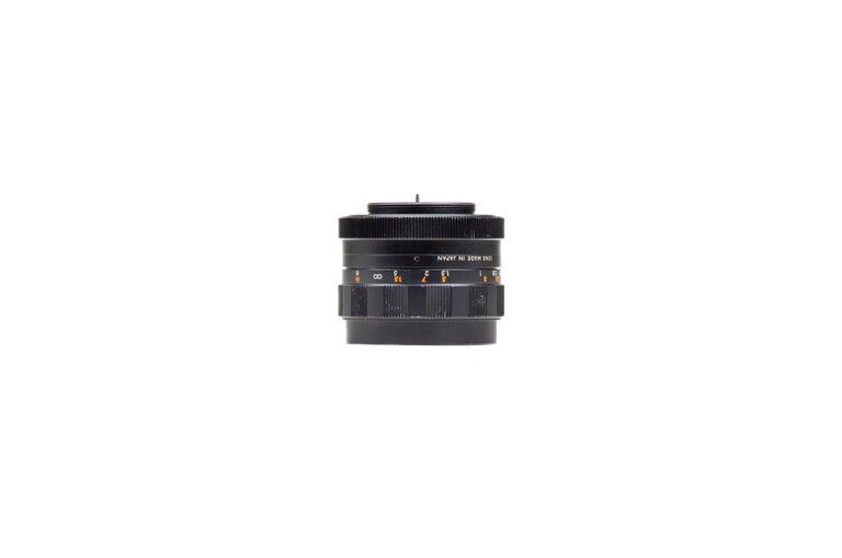 Albinar Auto Albinar Special 35mm f/2.8 Manual Focus Lens for m42 Thread Mount