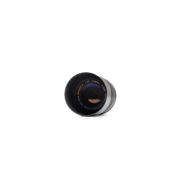 Minolta MD - LeZot Camera | Sales and Camera Repair | Camera Minolta MD - LeZot Camera | Sales and Camera Repair | Camera