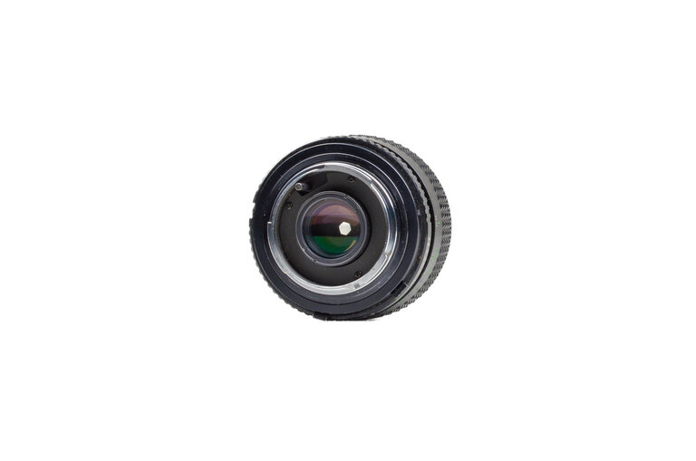 Minolta MD W.Rokkor-X 24mm f/2.8 Manual Focus Lens for Minolta 35mm Film Camera
