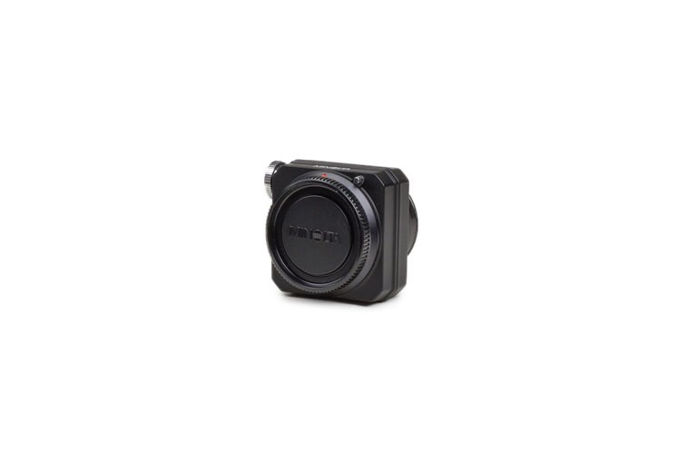 Minolta Minolta Compact Bellows Unit for M/D Mount