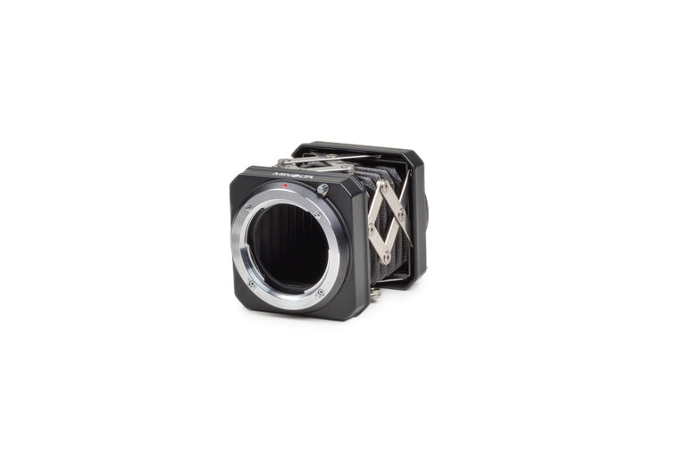 Minolta Minolta Compact Bellows Unit for M/D Mount