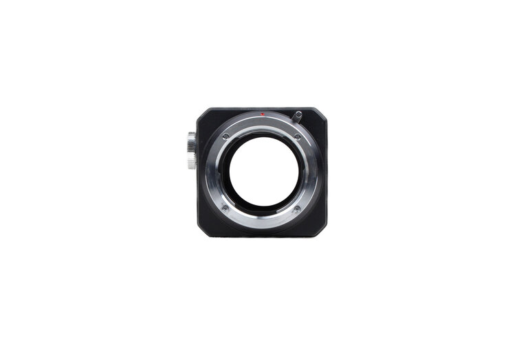 Minolta Minolta Compact Bellows Unit for M/D Mount