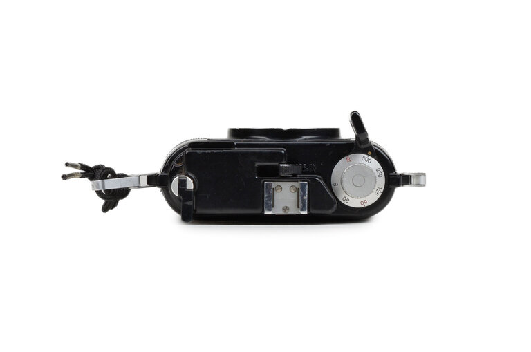 Nikon Nikon Nikonos II Weatherproof Underwater 35mm Film Camera Body Only