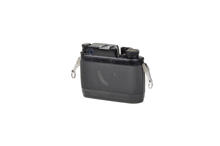 Nikonos III Underwater 35mm Film Camera Body