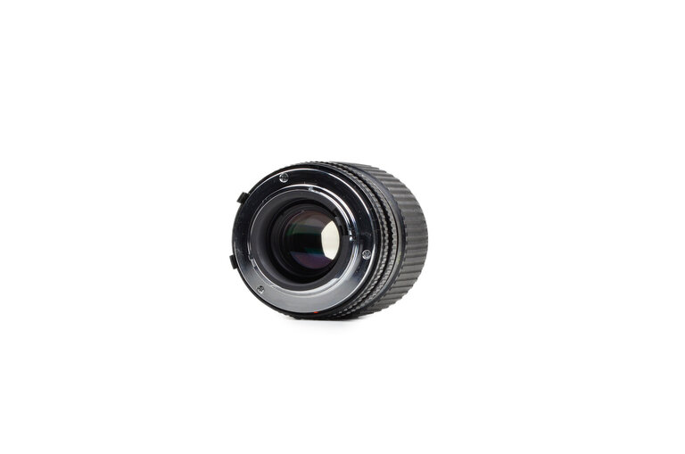 Tokina RMC Tokina 35-135mm f/4-4.5 Lens for M/MD Mount