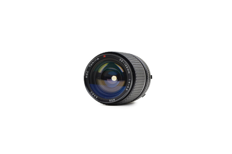 Tokina RMC Tokina 35-135mm f/4-4.5 Lens for M/MD Mount