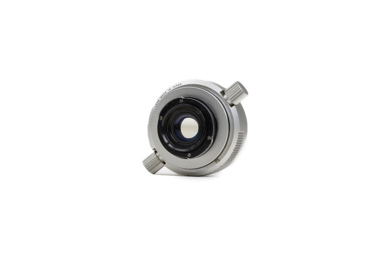 Nikon W-Nikkor 35mm f/2.5 Weatherproof/Waterproof Underwater Lens for Nikonos 35mm Fim Cameras