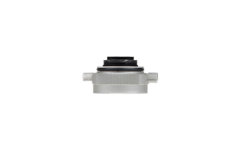 Nikon W-Nikkor 35mm f/2.5 Weatherproof/Waterproof Underwater Lens for Nikonos 35mm Fim Cameras