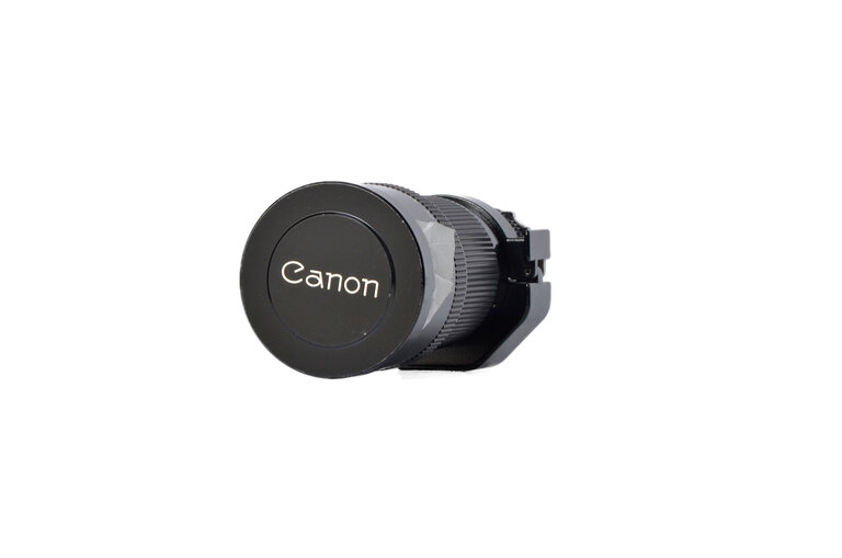 Canon Canon 300mm f4 FD w/ tripod collar + case