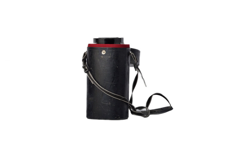Canon Canon 300mm f4 FD w/ tripod collar + case