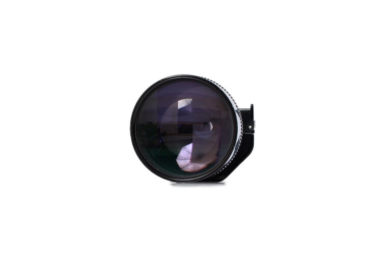 Canon Canon 300mm f4 FD w/ tripod collar + case