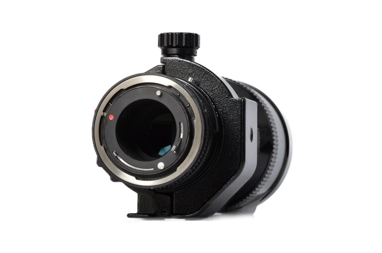 Canon Canon 300mm f4 FD w/ tripod collar + case