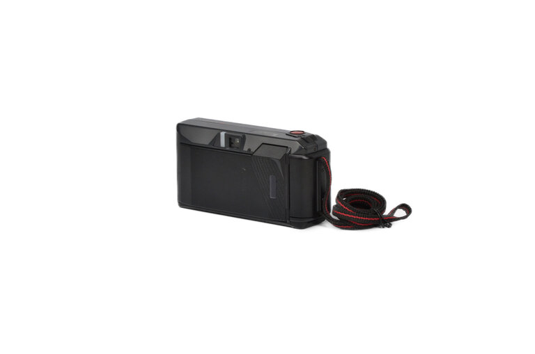 Yashica Yashica L AF Point and Shoot Film Camera with Original Box