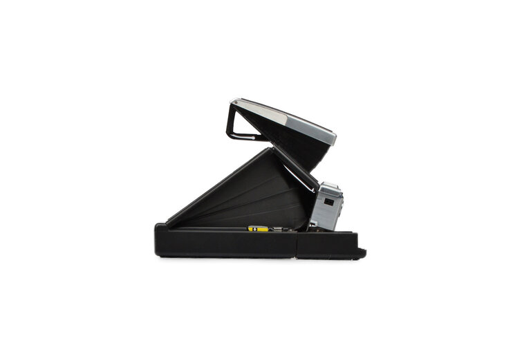 Polaroid Polaroid SX-70 Alpha 1 Camera Modified for Polaroid 600 Film