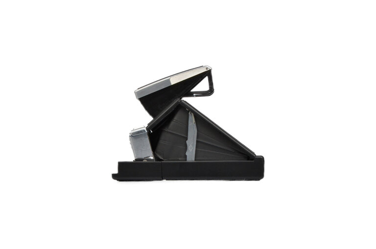 Polaroid Polaroid SX-70 Alpha 1 Camera Modified for Polaroid 600 Film