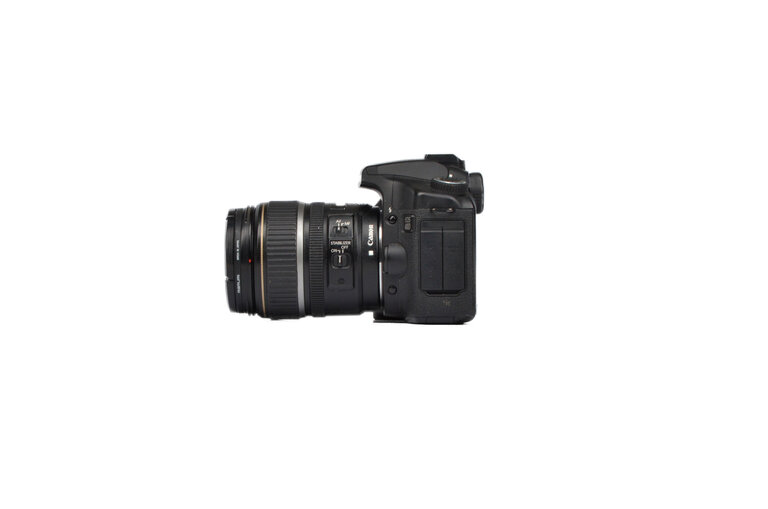 Canon Canon EOS 40D Infrared Converted Camera w/ Calibrated Lens - RENTAL ONLY -