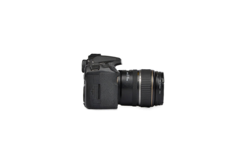 Canon Canon EOS 40D Infrared Converted Camera w/ Calibrated Lens - RENTAL ONLY -