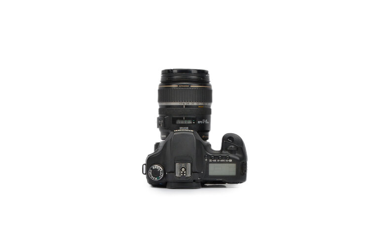 Canon Canon EOS 40D Infrared Converted Camera w/ Calibrated Lens - RENTAL ONLY -