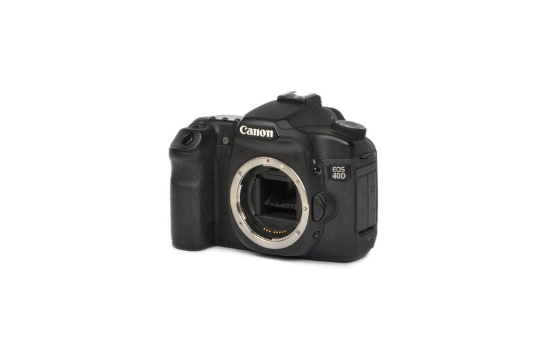 Canon Canon EOS 40D Infrared Converted Camera w/ Calibrated Lens - RENTAL ONLY -