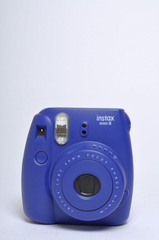 Fujifilm Fuji Instax Mini 8 USED - Various Colors