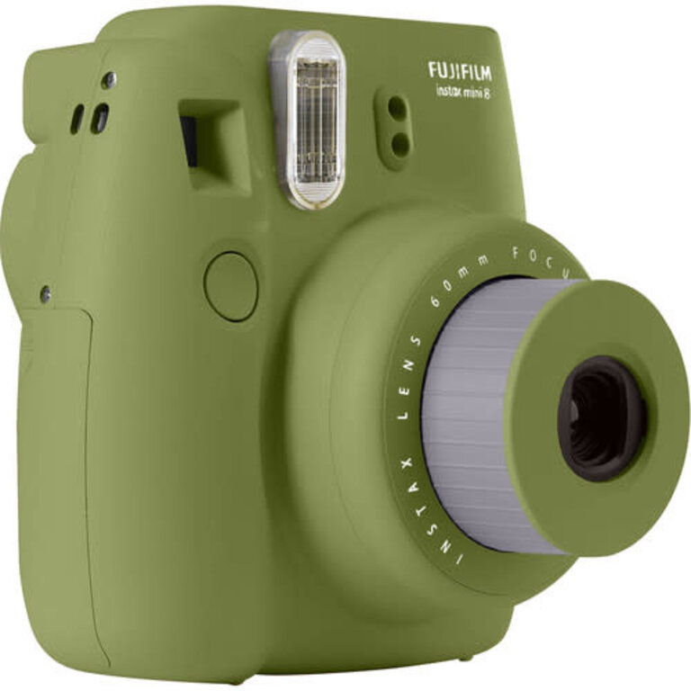 Fujifilm Fuji Instax Mini 8 USED - Various Colors