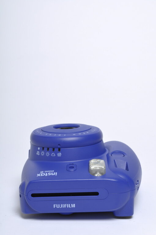 Fujifilm Fuji Instax Mini 8 USED - Various Colors