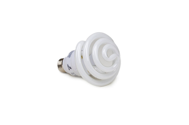 GE GE Photoflood Studio Lightbulb