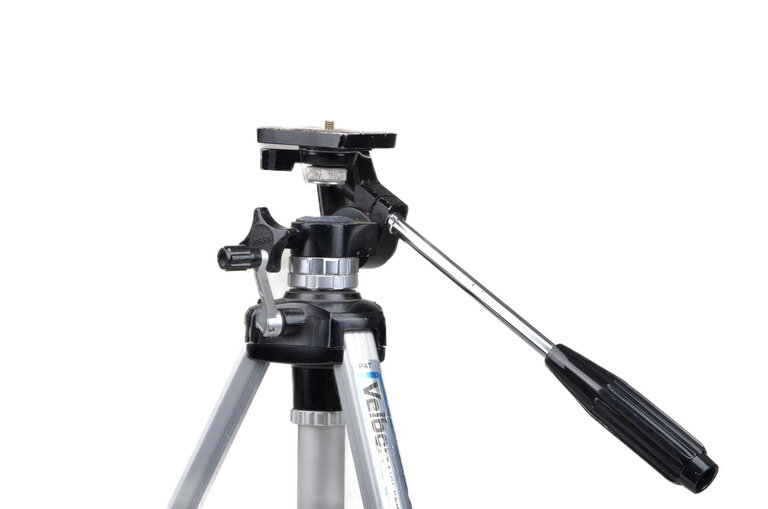 Velbon Velbon VCB-32BC Metal Tripod